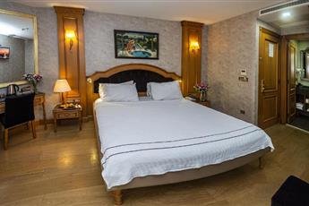 Aprilis Hotel