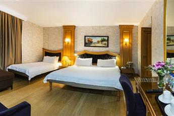 Aprilis Hotel