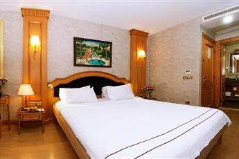 Aprilis Hotel