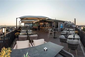 Aprilis Hotel
