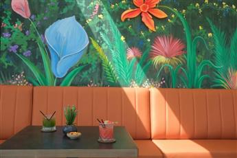 Aprilis Hotel