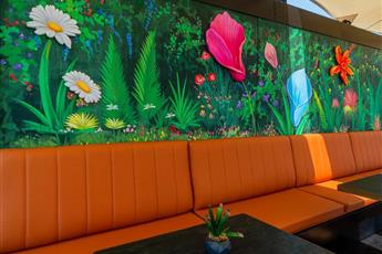 Aprilis Hotel