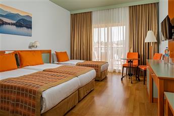 AQI Hydros Club  (ex. TT Hotels Hydros Club)