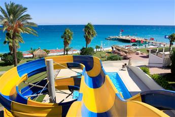 AQI Hydros Club  (ex. TT Hotels Hydros Club)