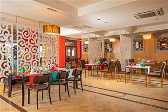 AQI Hydros Club  (ex. TT Hotels Hydros Club)