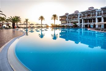 AQI Hydros Club  (ex. TT Hotels Hydros Club)