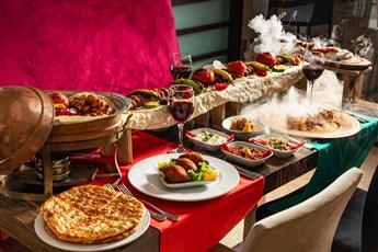 AQI Hydros Club  (ex. TT Hotels Hydros Club)