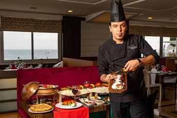 AQI Hydros Club  (ex. TT Hotels Hydros Club)