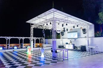 AQI Hydros Club  (ex. TT Hotels Hydros Club)