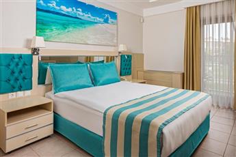 AQI Hydros Club  (ex. TT Hotels Hydros Club)