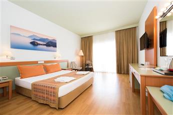 AQI Hydros Club  (ex. TT Hotels Hydros Club)