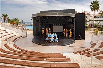 AQI Hydros Club  (ex. TT Hotels Hydros Club)