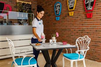 AQI Hydros Club  (ex. TT Hotels Hydros Club)