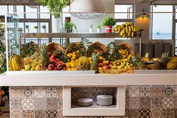 AQI Hydros Club  (ex. TT Hotels Hydros Club)