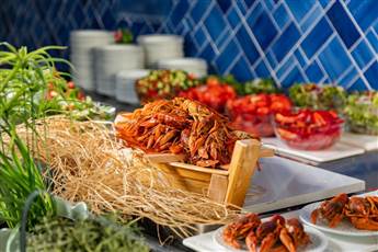 AQI Hydros Club  (ex. TT Hotels Hydros Club)