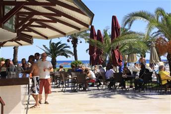 AQI Hydros Club  (ex. TT Hotels Hydros Club)