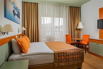 AQI Hydros Club  (ex. TT Hotels Hydros Club)