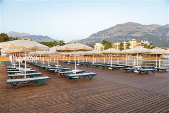 AQI Hydros Club  (ex. TT Hotels Hydros Club)