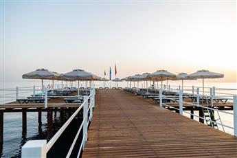 AQI Hydros Club  (ex. TT Hotels Hydros Club)