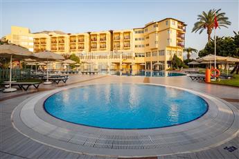 AQI Hydros Club  (ex. TT Hotels Hydros Club)