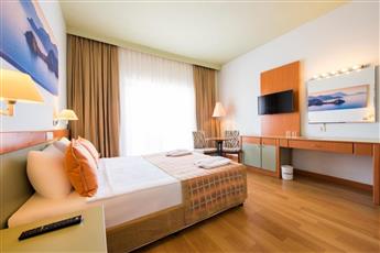 AQI Hydros Club  (ex. TT Hotels Hydros Club)