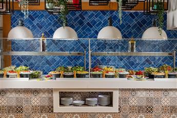 AQI Hydros Club  (ex. TT Hotels Hydros Club)