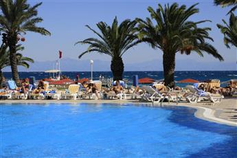 AQI Hydros Club  (ex. TT Hotels Hydros Club)