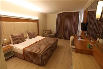 AQI Pegasos Resort