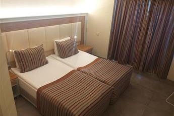 AQI Pegasos Resort