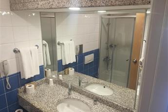 AQI Pegasos Resort