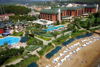 AQI Pegasos Resort