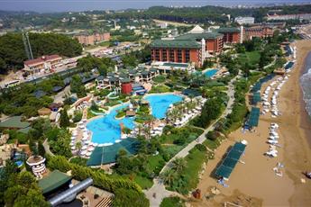 AQI Pegasos Resort