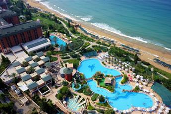AQI Pegasos Resort