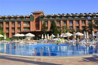 AQI Pegasos Resort