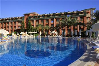 AQI Pegasos Resort