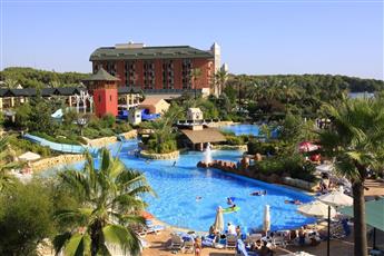 AQI Pegasos Resort