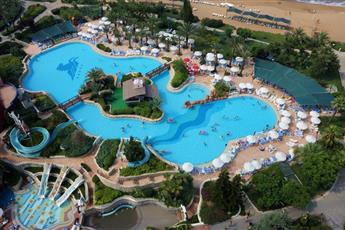 AQI Pegasos Resort