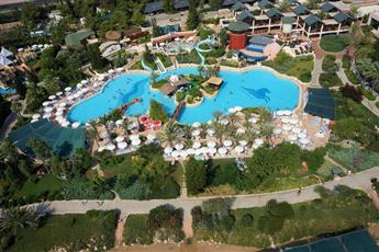 AQI Pegasos Resort