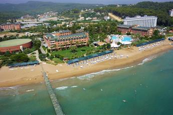 AQI Pegasos Resort