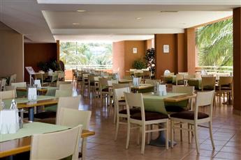 AQI Pegasos Resort