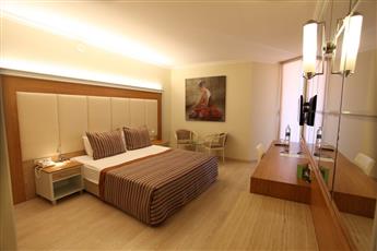 AQI Pegasos Resort