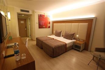 AQI Pegasos Resort 5*