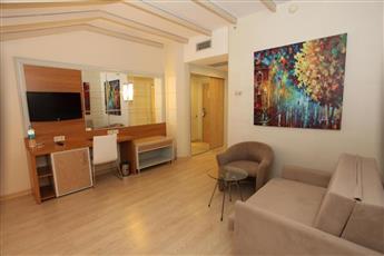 AQI Pegasos Resort 5*