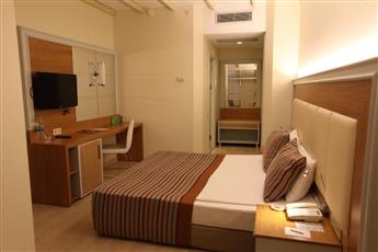 AQI Pegasos Resort 5*