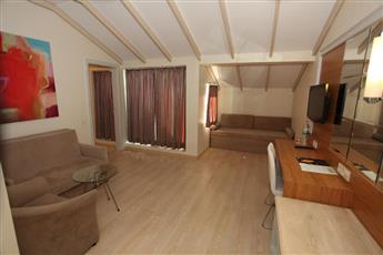 AQI Pegasos Resort 5*