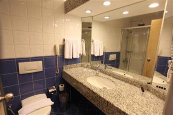 AQI Pegasos Resort 5*