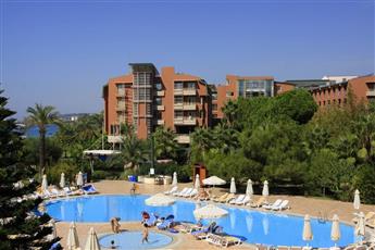 AQI Pegasos Resort 5*