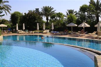 AQI Pegasos Resort 5*