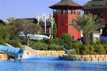 AQI Pegasos Resort 5*