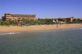 AQI Pegasos Resort 5*